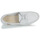 鞋子 女士 船鞋 Casual Attitude NEW003 白色