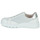 鞋子 女士 球鞋基本款 Fluchos 富乐驰 POMPAS 白色 / 银灰色