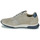 鞋子 男士 球鞋基本款 Fluchos 富乐驰 LOUIS 灰色