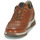 鞋子 男士 球鞋基本款 Fluchos 富乐驰 LOUIS 棕色