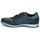 鞋子 男士 球鞋基本款 Fluchos 富乐驰 DANIEL 海蓝色
