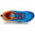 鞋子 男士 球鞋基本款 Fluchos 富乐驰 TERRA 蓝色 / 橙色