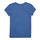衣服 女孩 短袖体恤 Polo Ralph Lauren SS POLO TEE-KNIT SHIRTS-T-SHIRT 蓝色