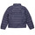 衣服 男孩 羽绒服 Polo Ralph Lauren DIVERSIONJKT-OUTERWEAR-COAT 海蓝色 / 白色