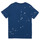 衣服 男孩 短袖体恤 Polo Ralph Lauren GRAPHIC TEE2-KNIT SHIRTS-T-SHIRT 海蓝色