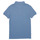 衣服 男孩 短袖保罗衫 Polo Ralph Lauren SLIM POLO-TOPS-KNIT 蓝色