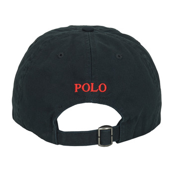 Polo Ralph Lauren CLSC CAP-APPAREL ACCESSORIES-HAT 黑色
