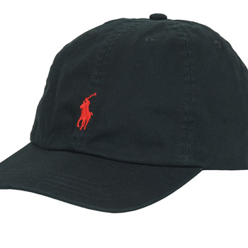 Polo Ralph Lauren CLSC CAP-APPAREL ACCESSORIES-HAT 黑色