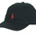 纺织配件 儿童 鸭舌帽 Polo Ralph Lauren CLSC CAP-APPAREL ACCESSORIES-HAT 黑色