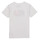 衣服 女孩 短袖体恤 Polo Ralph Lauren SSCNM4-KNIT SHIRTS- 白色