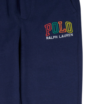 Polo Ralph Lauren POPANTM2-PANTS-ATHLETIC 海蓝色
