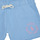 衣服 女孩 短裤&百慕大短裤 Polo Ralph Lauren PREPSTER SHT-SHORTS-ATHLETIC 蓝色 / 天蓝 / 玫瑰色