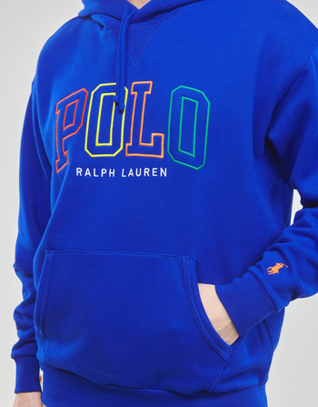 Polo Ralph Lauren 710899182003 蓝色 / Royal