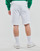 衣服 男士 短裤&百慕大短裤 Polo Ralph Lauren SHORT EN MOLLETON 白色