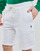 衣服 男士 短裤&百慕大短裤 Polo Ralph Lauren SHORT EN MOLLETON 白色
