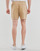 衣服 男士 短裤&百慕大短裤 Polo Ralph Lauren SHORT EN LIN 驼色
