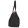 包 女士 购物袋 KARL LAGERFELD K/IKONIK 2.0 KARL CANV SHOPPER 黑色