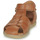 鞋子 儿童 凉鞋 El Naturalista Africa 棕色
