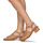 鞋子 女士 凉鞋 El Naturalista SABAL 棕色