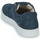 鞋子 男士 球鞋基本款 Blackstone ZG08 海蓝色