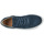 鞋子 男士 球鞋基本款 Blackstone ZG08 海蓝色