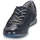 鞋子 男士 球鞋基本款 Bugatti THORELLO 海蓝色