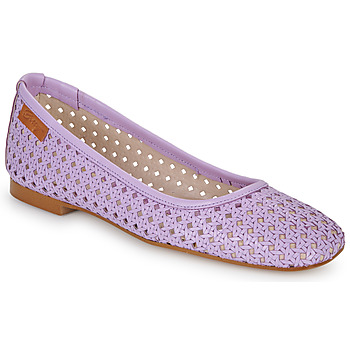 鞋子 女士 平底鞋 Betty London OCARA 淡紫色
