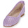 鞋子 女士 平底鞋 Betty London ODARAH 淡紫色