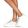鞋子 女士 球鞋基本款 Serafini J.CONNORS 白色 / 蓝色 / 绿色