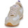 鞋子 女士 球鞋基本款 Serafini LADY 白色 / 米色