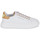 鞋子 女士 球鞋基本款 Serafini J.CONNORS 白色 / 棕色