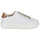 鞋子 男士 球鞋基本款 Serafini ROGER 2 白色 / 棕色