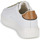 鞋子 男士 球鞋基本款 Serafini ROGER 2 白色 / 棕色