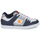 鞋子 男士 板鞋 DC Shoes PURE 灰色 / 白色 / 橙色