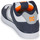 鞋子 男士 板鞋 DC Shoes PURE 灰色 / 白色 / 橙色