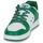 鞋子 男士 球鞋基本款 DC Shoes MANTECA 4 SN 白色 / 绿色