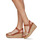 鞋子 女士 凉鞋 Xti 波尔蒂伊 141063 棕色 / 金色