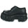 鞋子 德比 New Rock M.TANKMILI003-S1 黑色