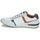 鞋子 男士 球鞋基本款 Pantofola d'oro MATERA 2.0 UOMO LOW 白色