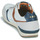 鞋子 男士 球鞋基本款 Pantofola d'oro MATERA 2.0 UOMO LOW 白色