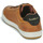 鞋子 男士 球鞋基本款 Pantofola d'oro TERMI UOMO LOW 棕色