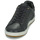 鞋子 男士 球鞋基本款 Pantofola d'oro TERMI UOMO LOW 黑色