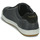 鞋子 男士 球鞋基本款 Pantofola d'oro TERMI UOMO LOW 黑色