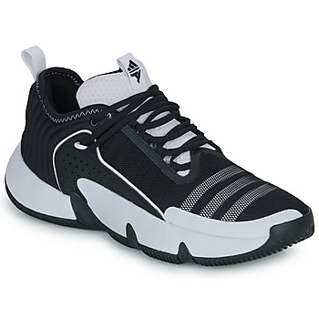 鞋子 男士 篮球 adidas Performance 阿迪达斯运动训练 TRAE UNLIMITED 黑色 / 白色