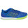 鞋子 足球 adidas Performance 阿迪达斯运动训练 TOP SALA COMPETITIO 蓝色