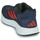 鞋子 男士 跑鞋 adidas Performance 阿迪达斯运动训练 DURAMO 10 海蓝色 / 红色