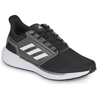 鞋子 男士 跑鞋 adidas Performance 阿迪达斯运动训练 EQ19 RUN 白色 / 黑色