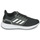鞋子 女士 跑鞋 adidas Performance 阿迪达斯运动训练 EQ19 RUN W 黑色 / 白色