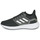 鞋子 女士 跑鞋 adidas Performance 阿迪达斯运动训练 EQ19 RUN W 黑色 / 白色
