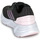 鞋子 女士 跑鞋 adidas Performance 阿迪达斯运动训练 GALAXY 6 W 黑色 / 紫罗兰
